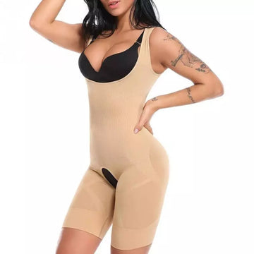 Ladies Body Shaper Butt Lifter & Tummy Control Shapewear