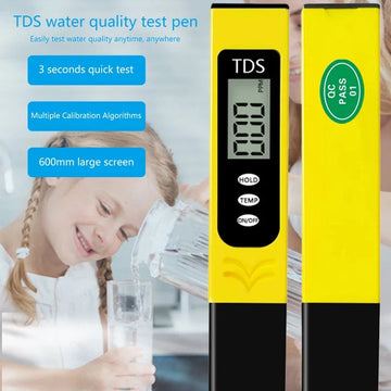 Water Quality Tester